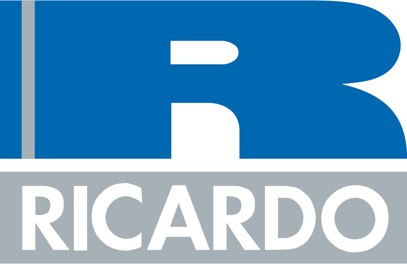 Ricardo Logo png