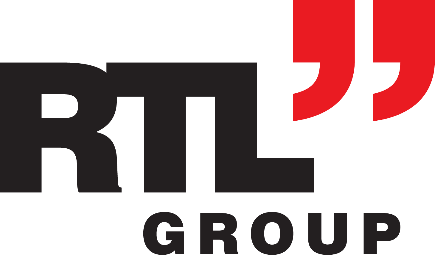 RTL Group Logo png