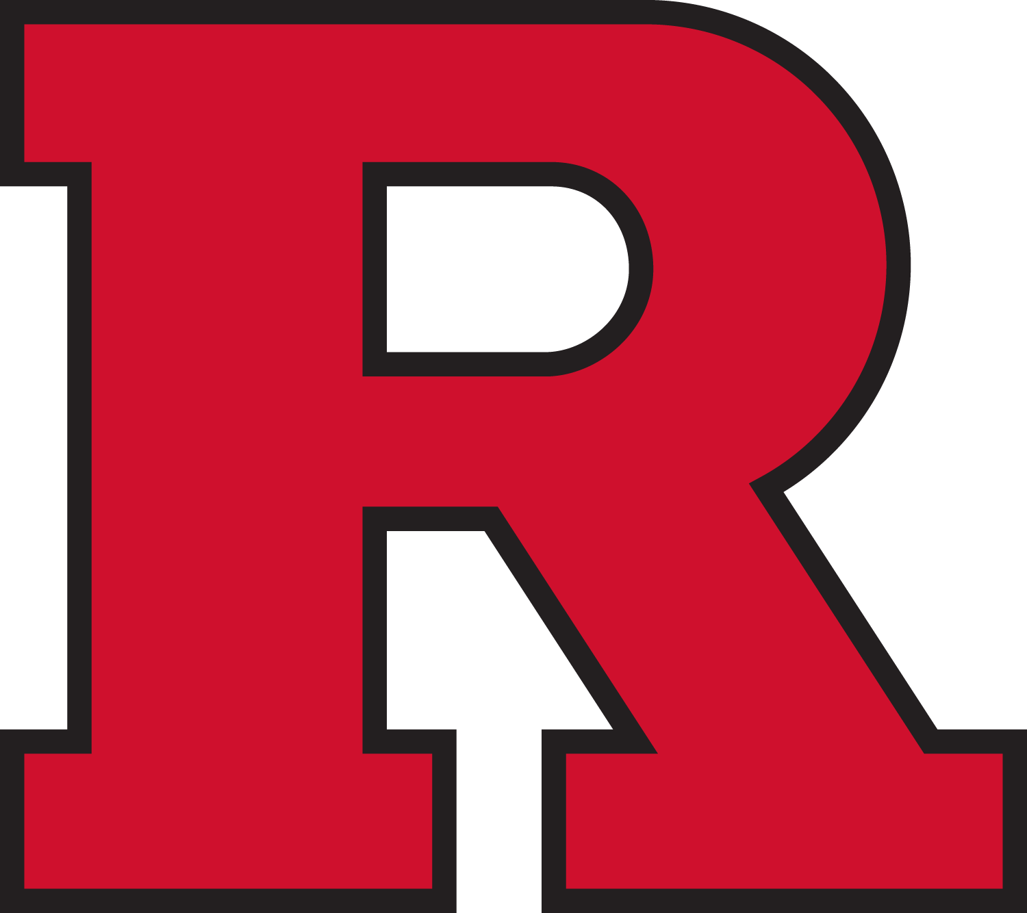 Rutgers Scarlet Knights Logo png