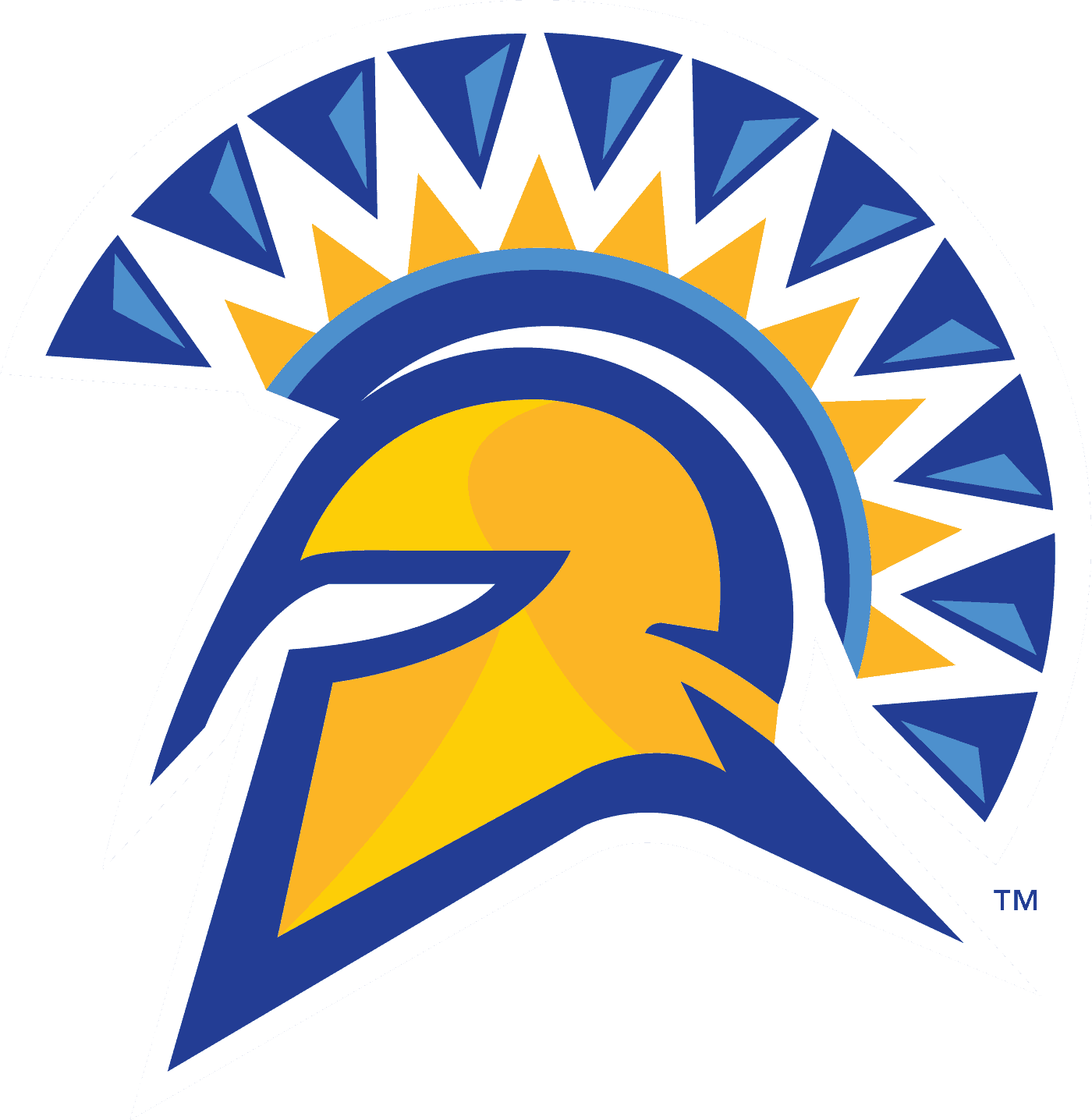 San Jose State Spartans Logo png