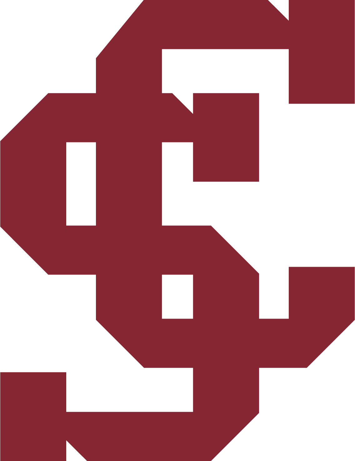 Santa Clara Broncos Logo png