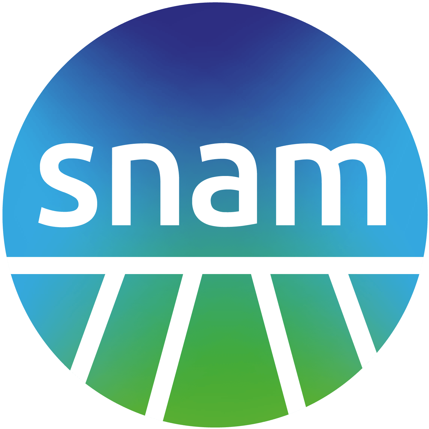 Snam Logo png
