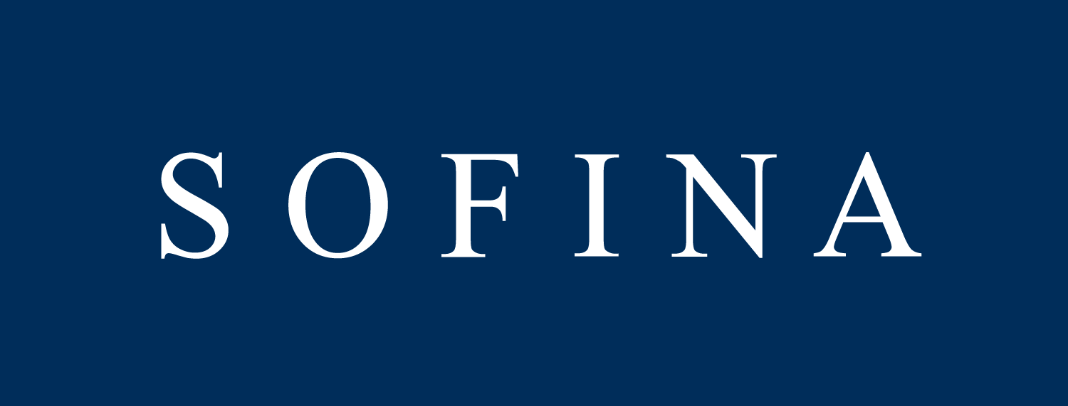 Sofina Logo png