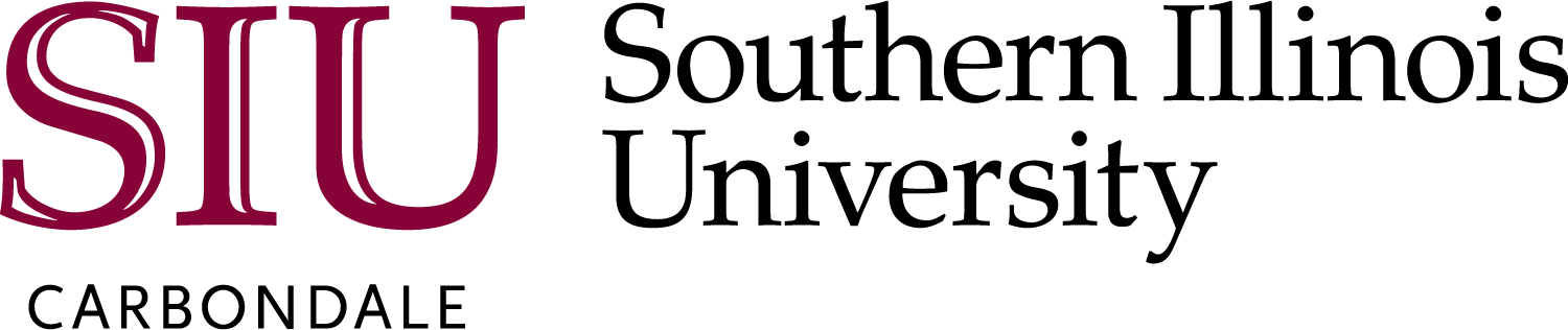 Southern Illinois University Carbondale Logo (SIU, SIUC) png