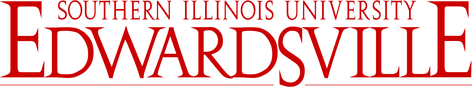Southern Illinois University Edwardsville Logo (SIUE) png