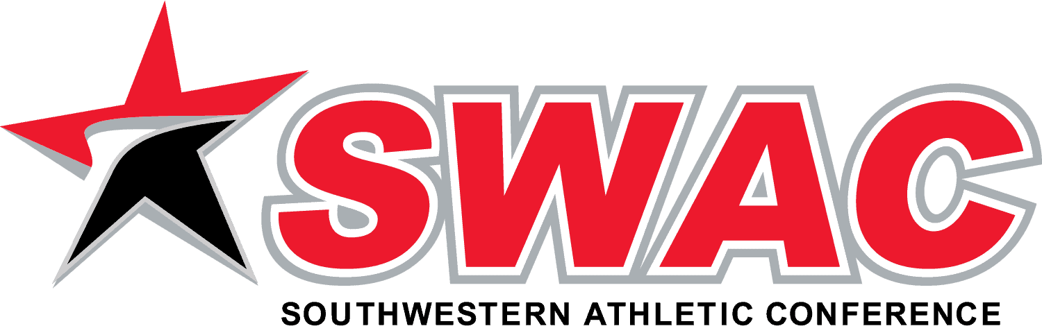 Southwestern Athletic Conference Logo (SWAC) png