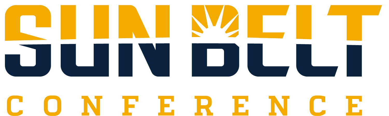 Sun Belt Conference Logo (SBC) png