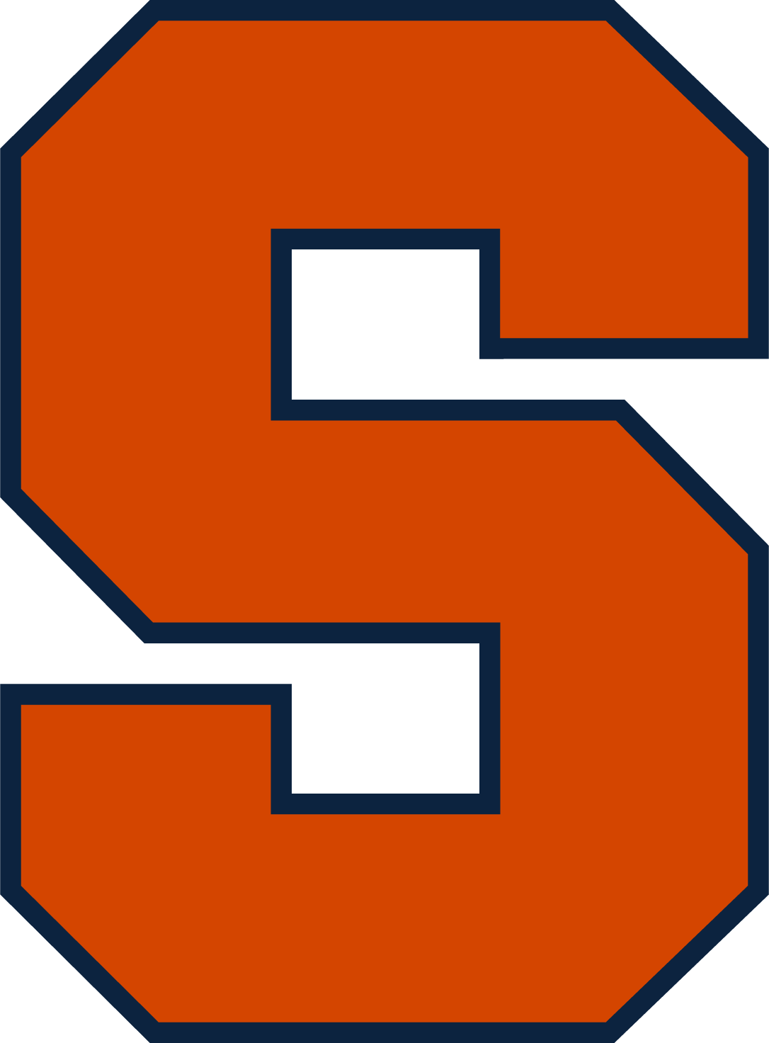 Syracuse Orange Logo png