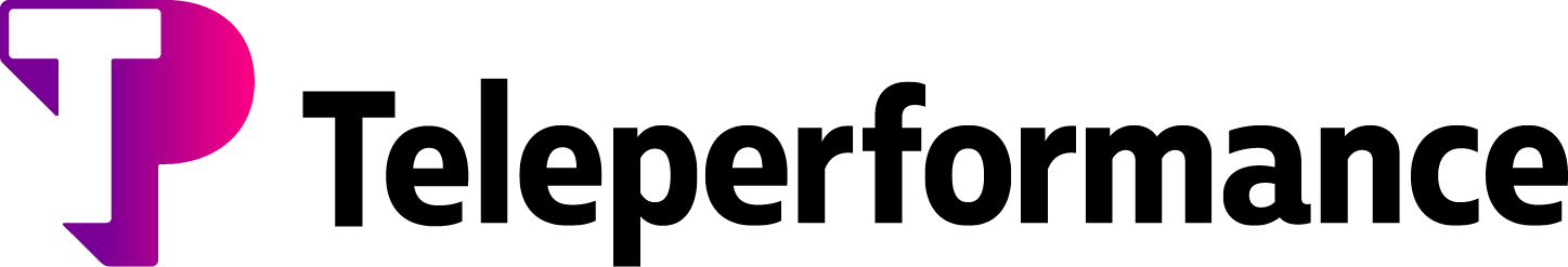 Teleperformance Logo png