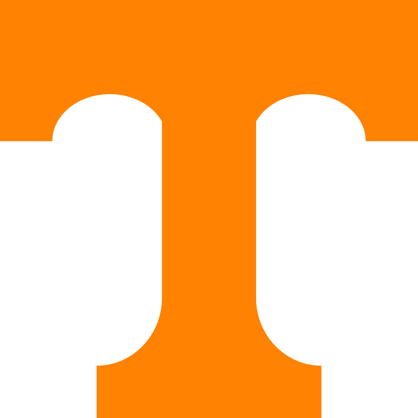 Tennessee Volunteers Logo png