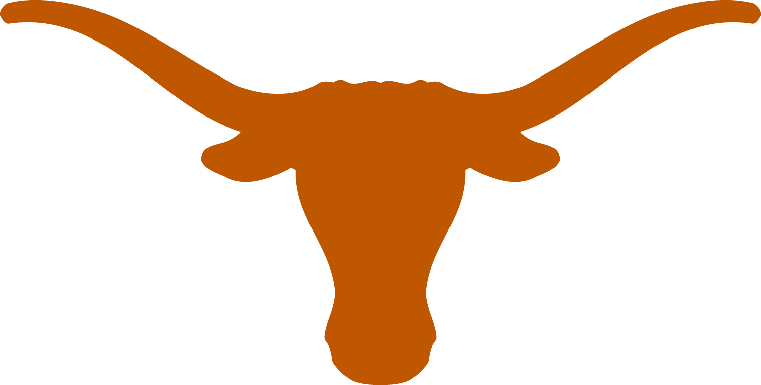 Texas Longhorns Logo png