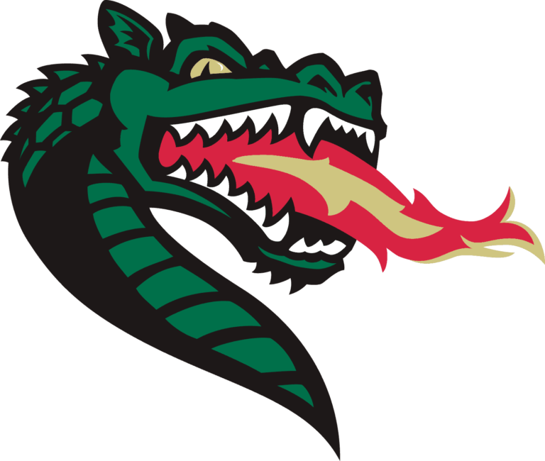 UAB Blazers Logo Download Vector