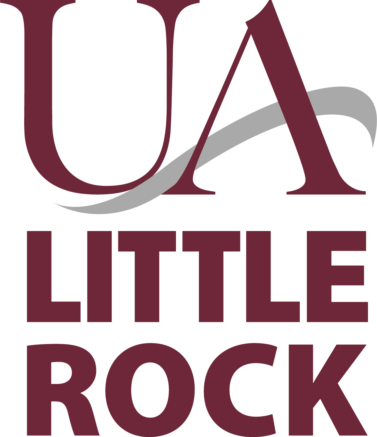 University of Arkansas at Little Rock Logo (UALR, UA Little Rock) png