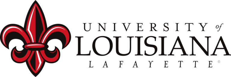 University of Louisiana at Lafayette Logo (UL) Download Vector