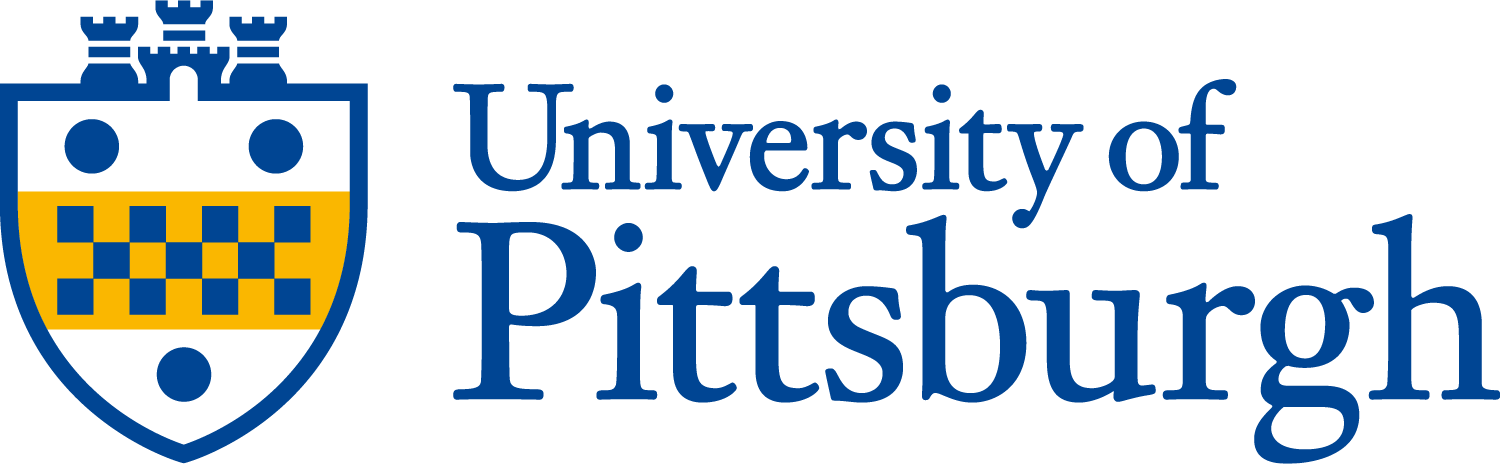 University of Pittsburgh Logo   Pitt png