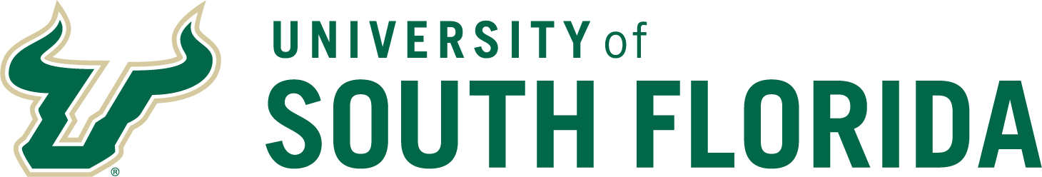 USF Logo [University of South Florida] png
