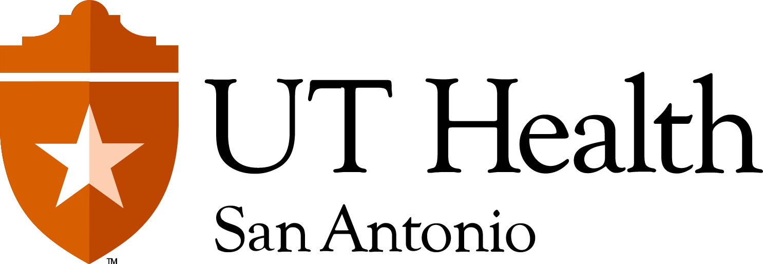 UT Health San Antonio Logo png