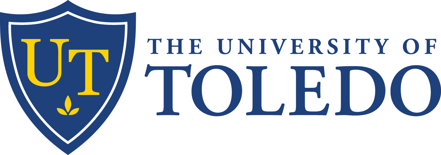 University of Toledo Logo (UT, UToledo) png