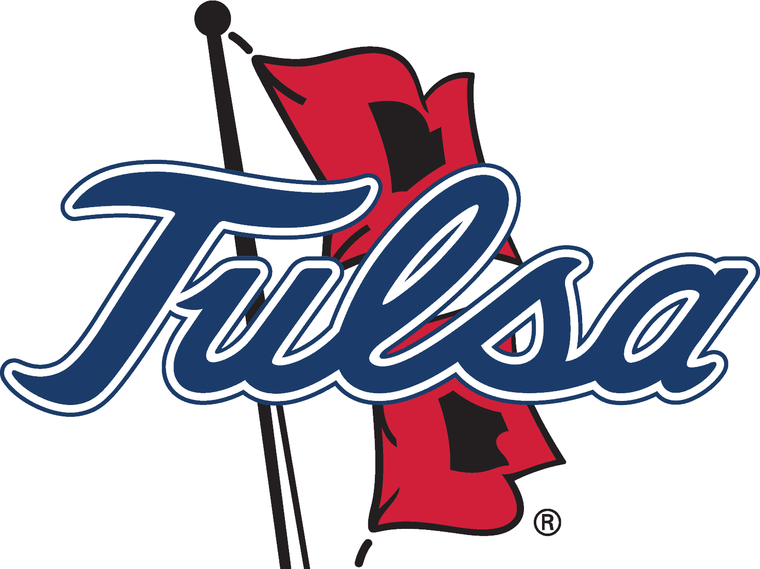 Tulsa Golden Hurricane Logo png