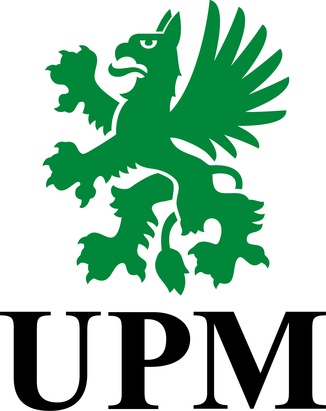 UPM Logo png