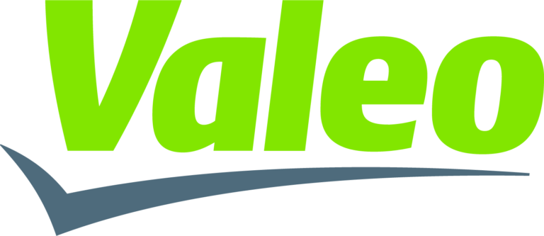 Valeo Logo Download Vector