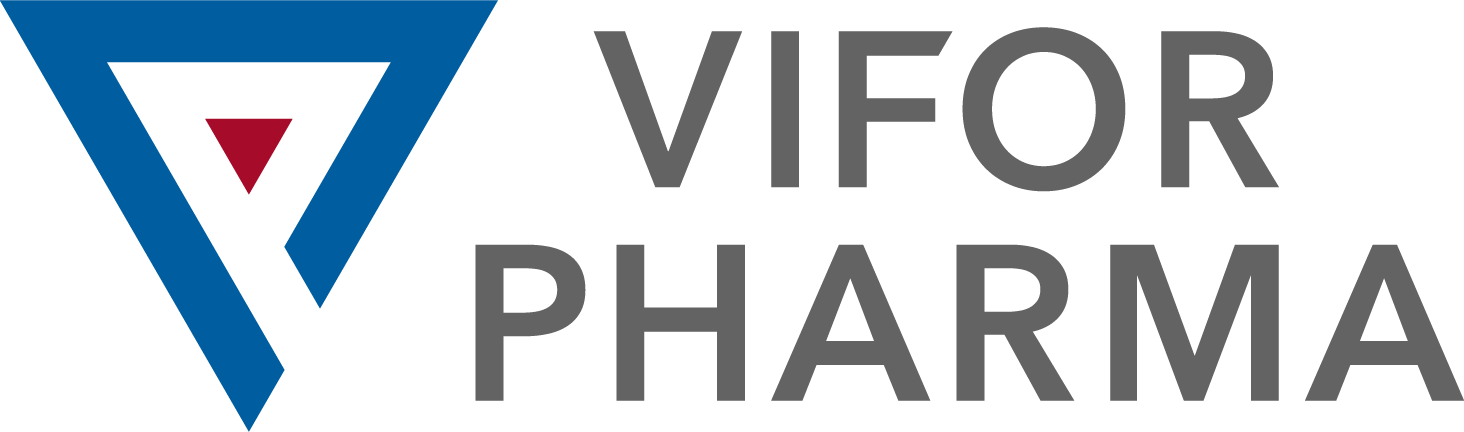 Vifor Pharma Logo png