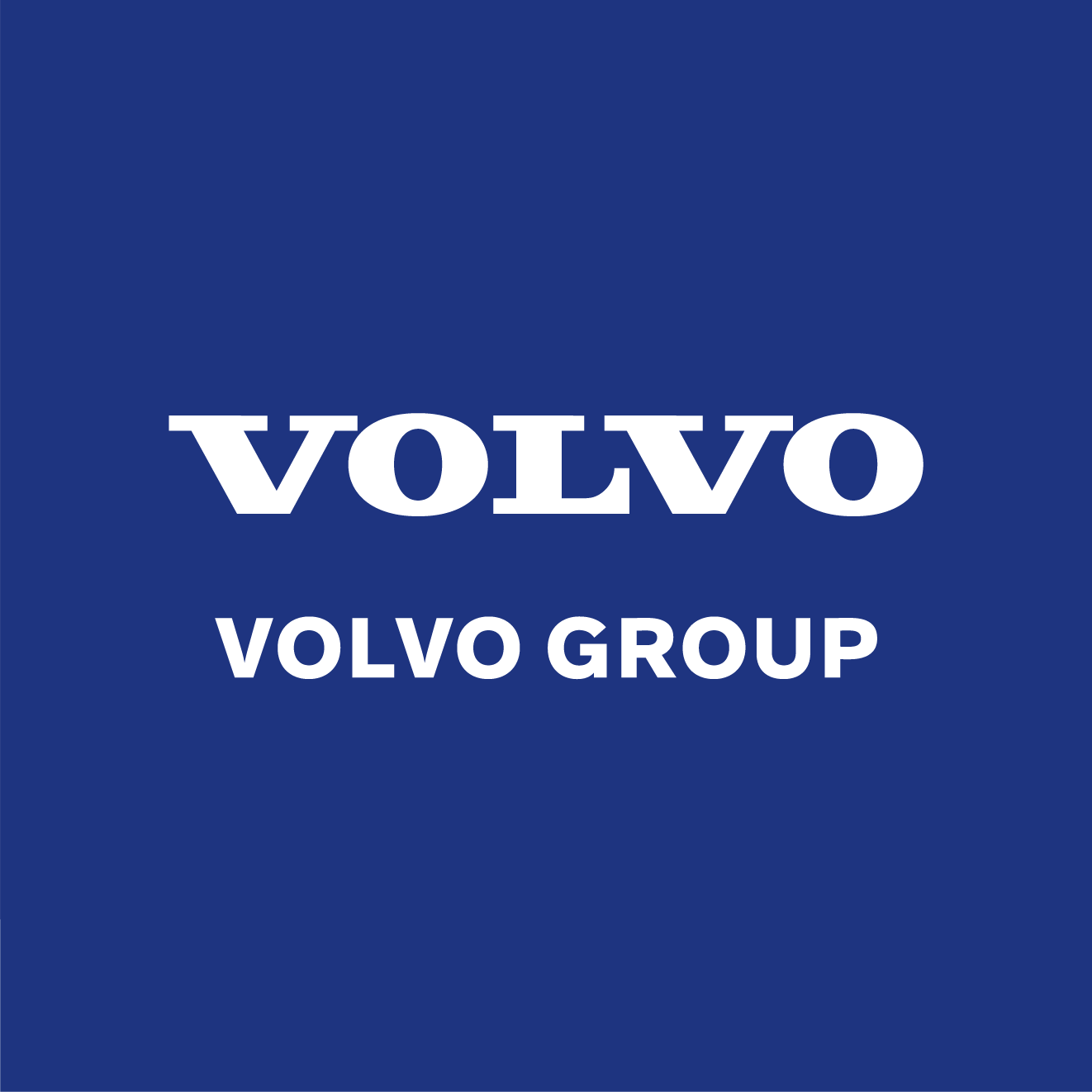 Volvo Group Logo png