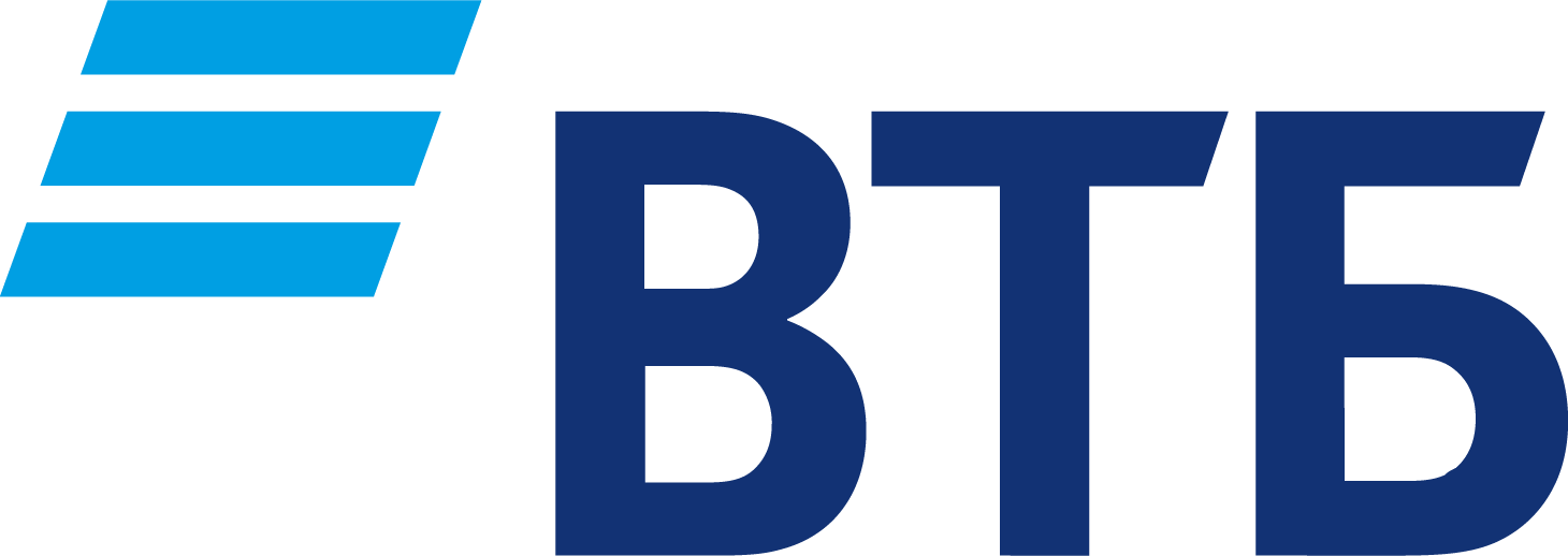 VTB Bank Logo png