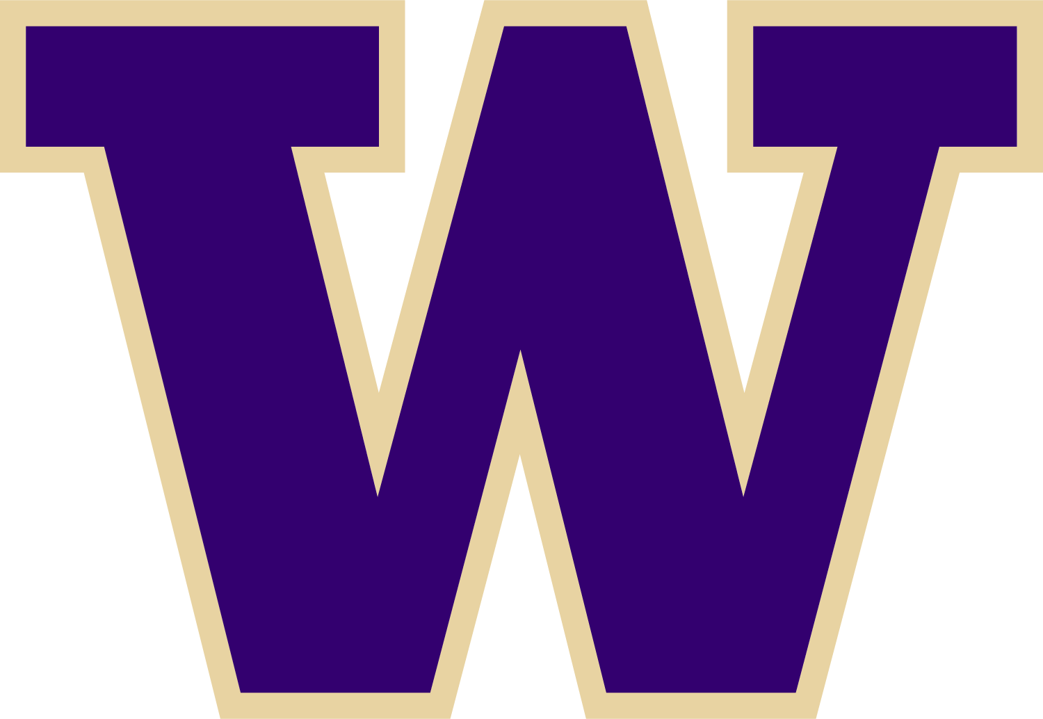Washington Huskies Logo png