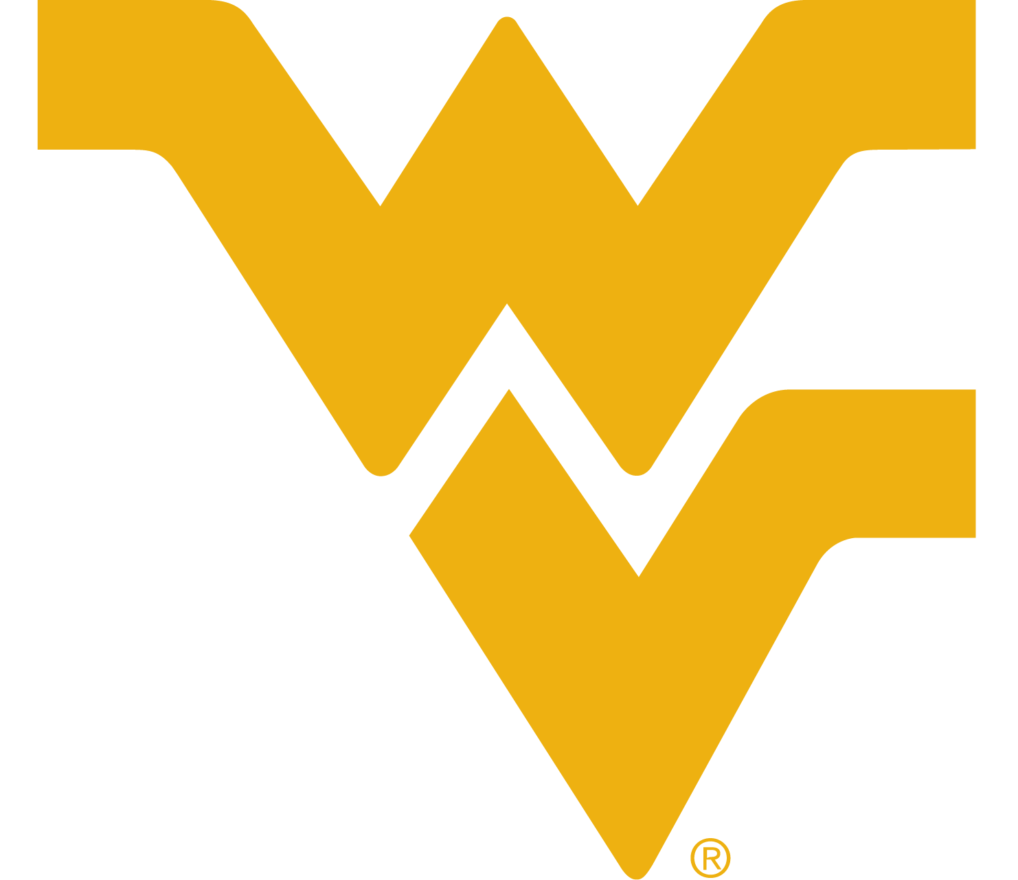 West Virginia Mountaineers Logo png