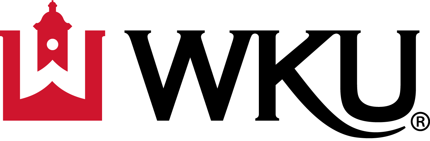 Western Kentucky University Logo (WKU) png