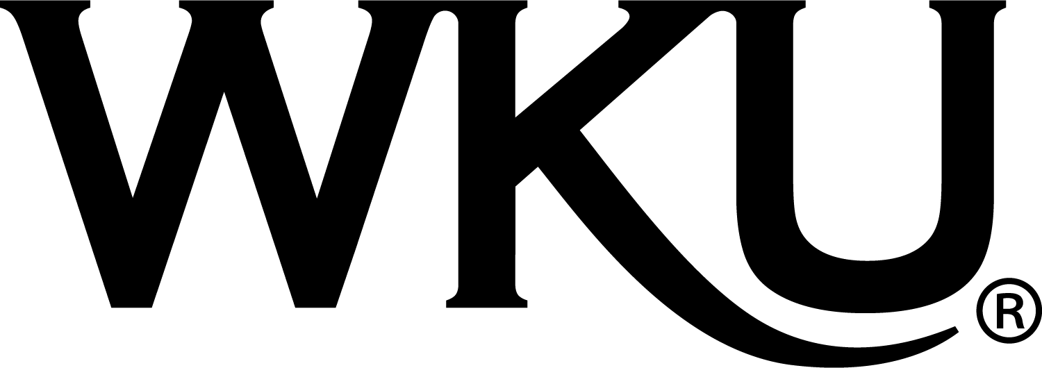 Western Kentucky University Logo (WKU) png