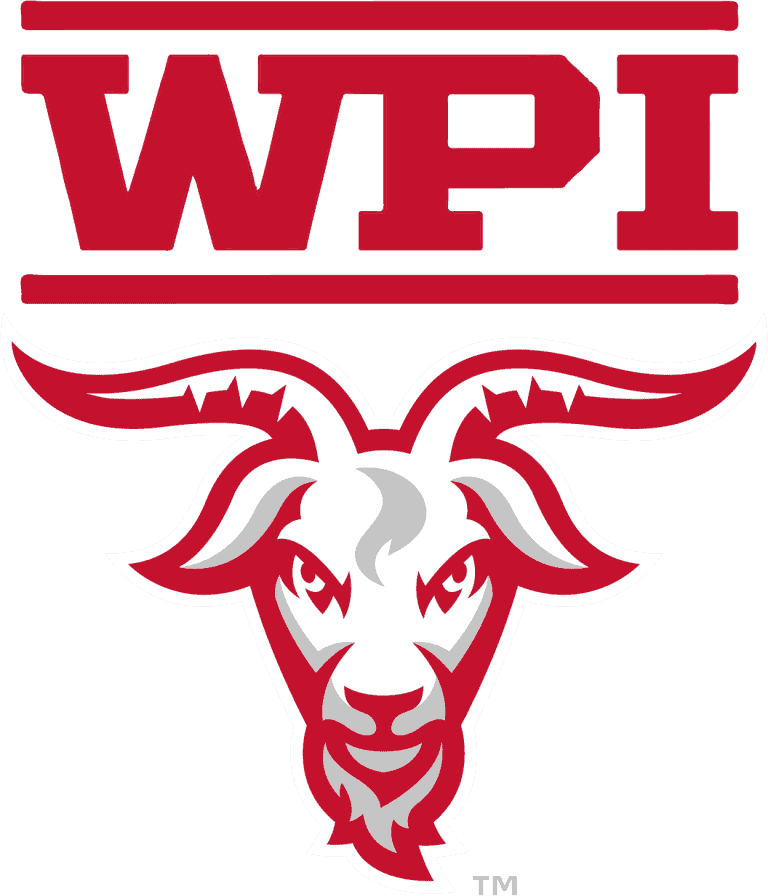 WPI Engineers Logo Download Vector