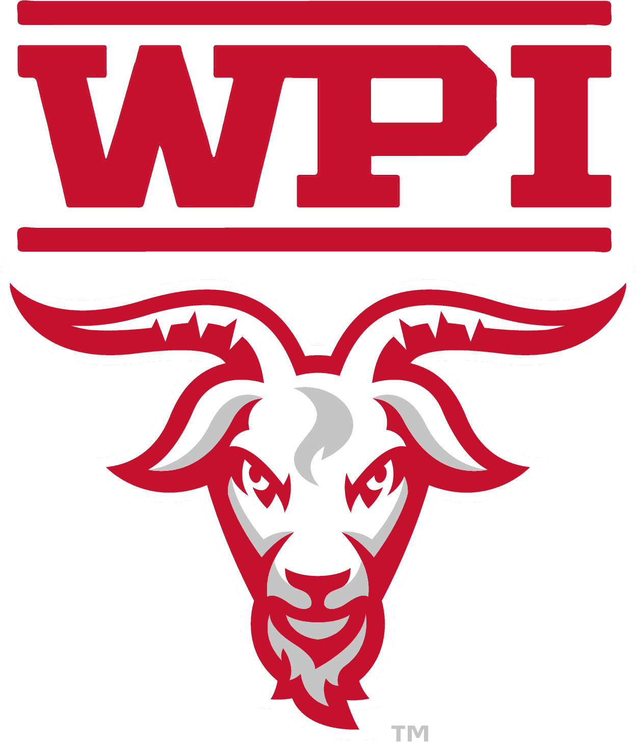 WPI Engineers Logo png