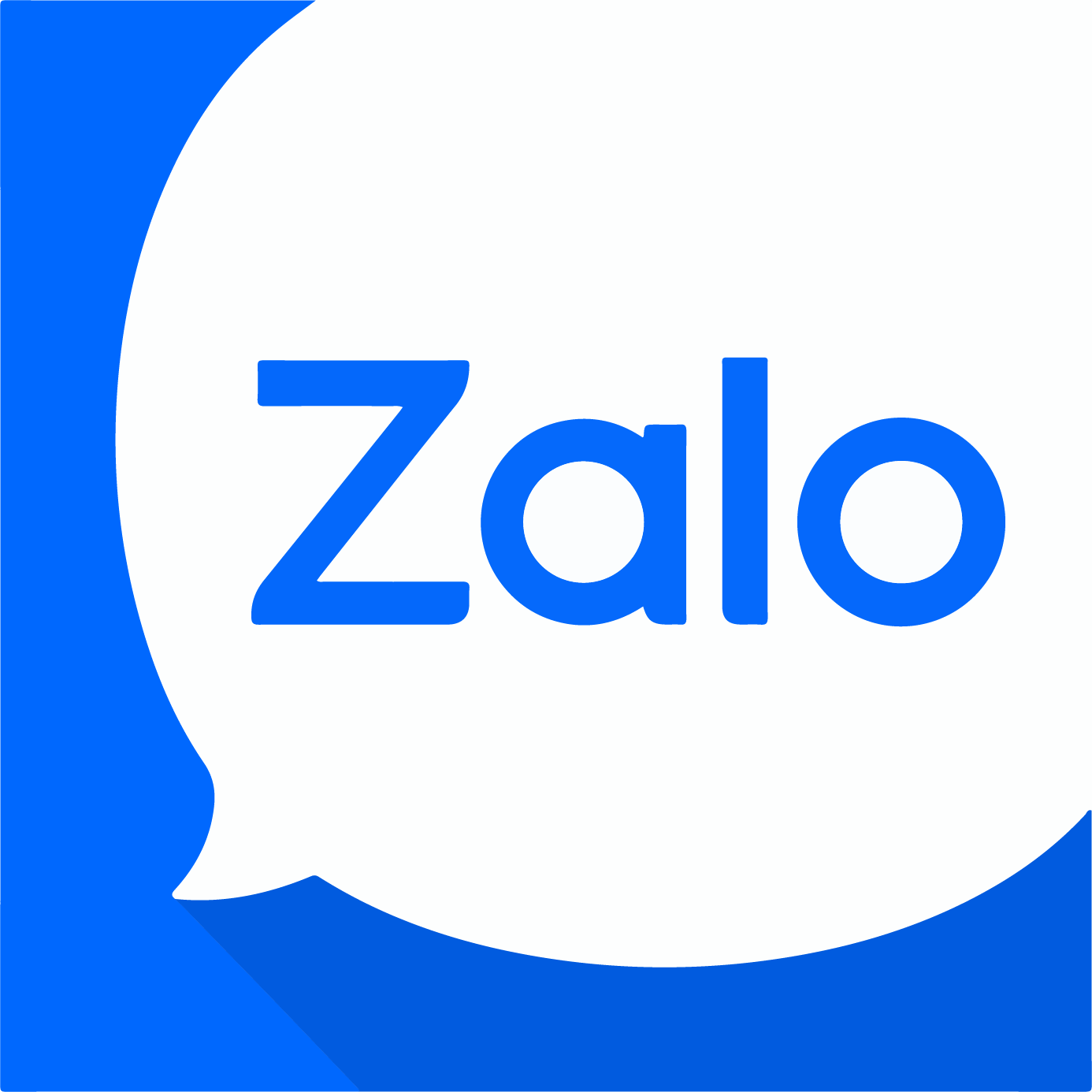 Zalo Logo png