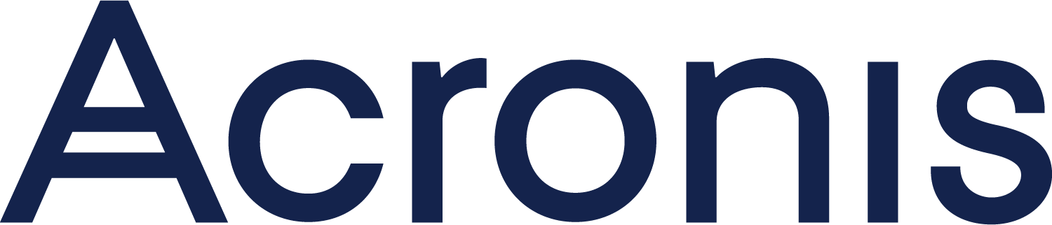 Acronis Logo png