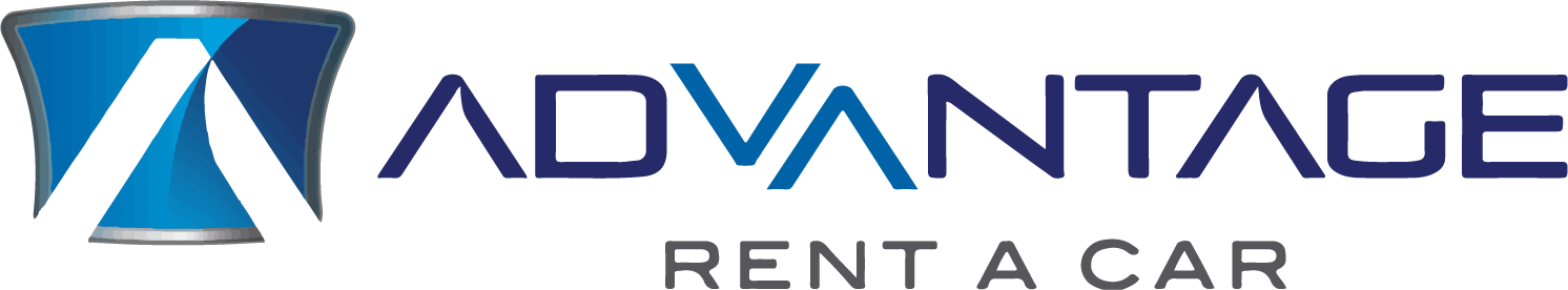 Advantage Logo (car rental) png