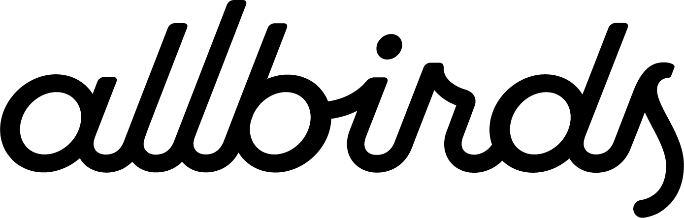 Allbirds Logo png