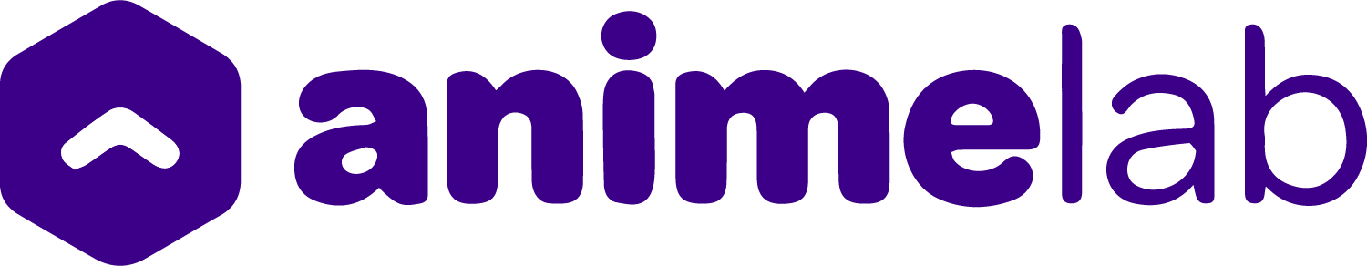 AnimeLab Logo png