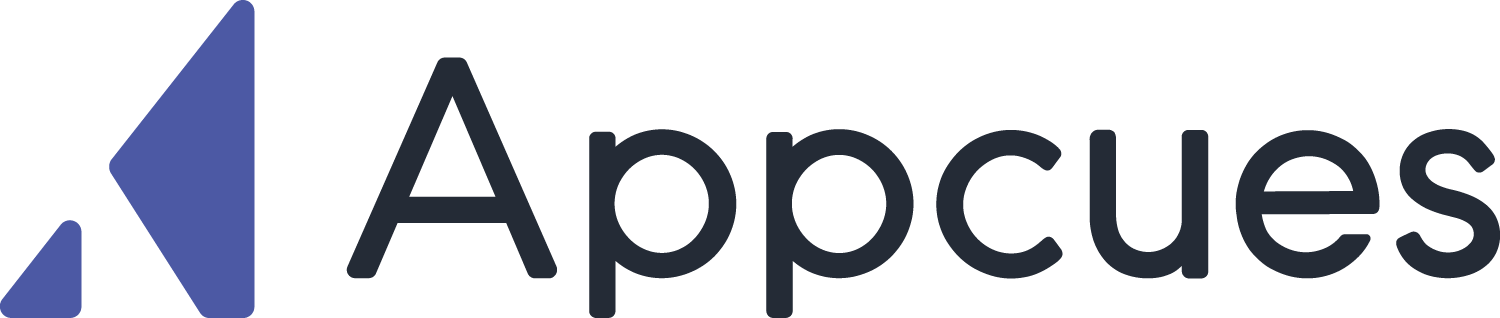 Appcues Logo png