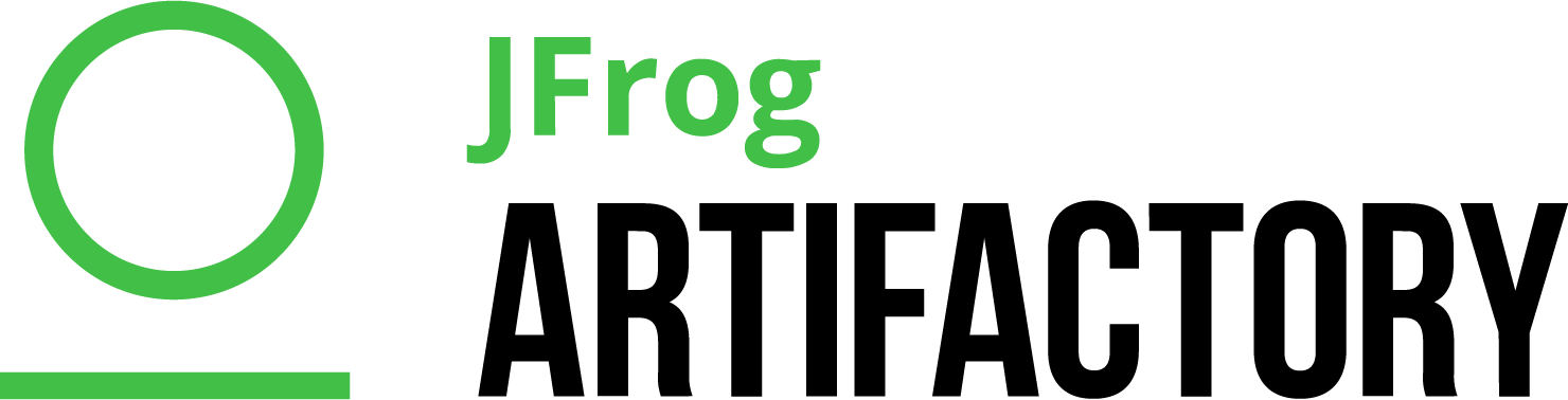 Jfrog Artifactory Logo png