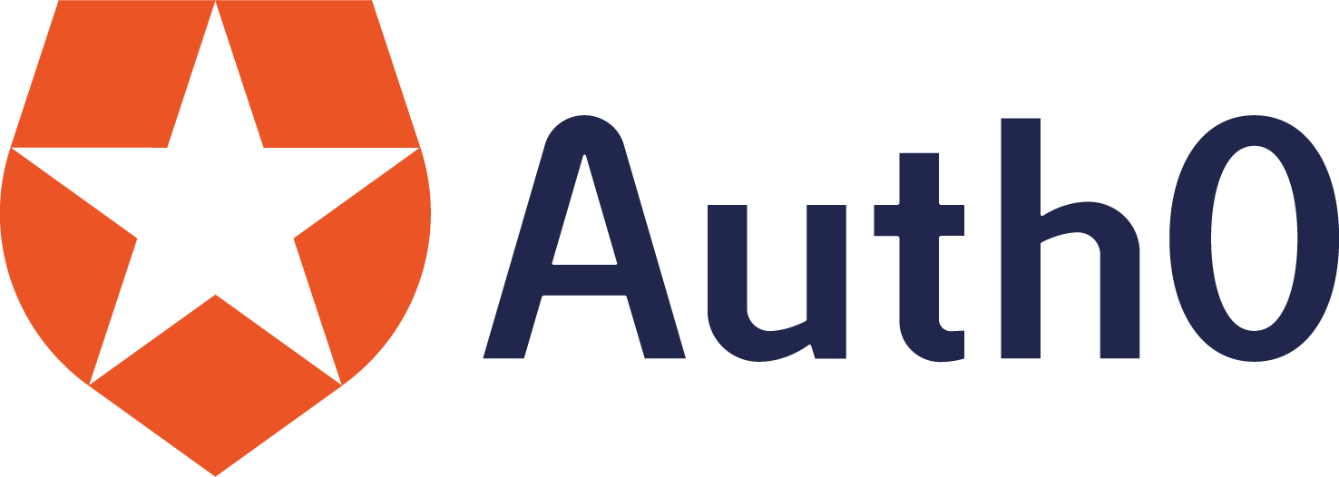 Auth0 Logo png