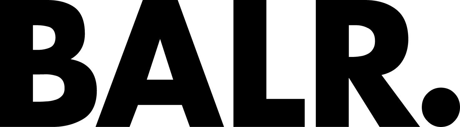 BALR Logo png