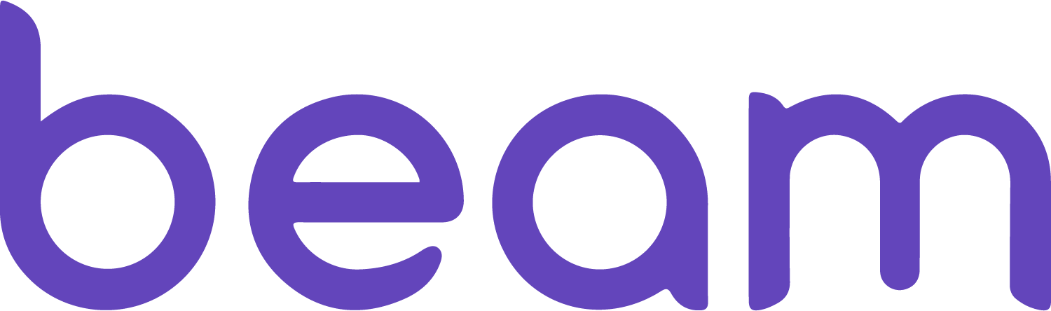 Beam Logo png
