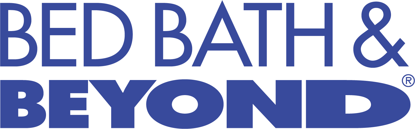 Bed Bath & Beyond Logo png