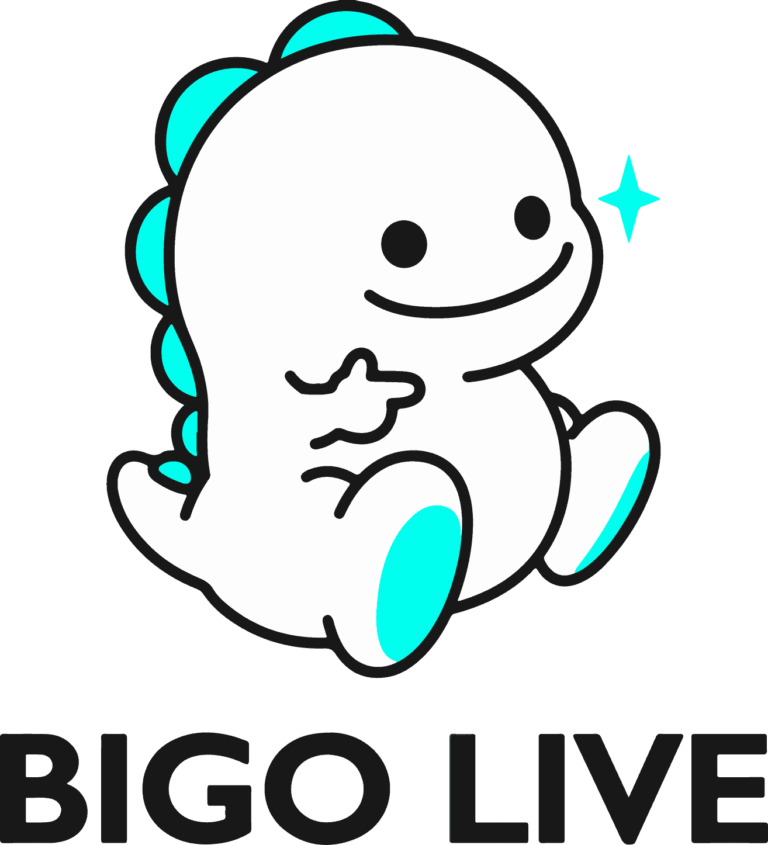 Bigo Live Logo Download Vector
