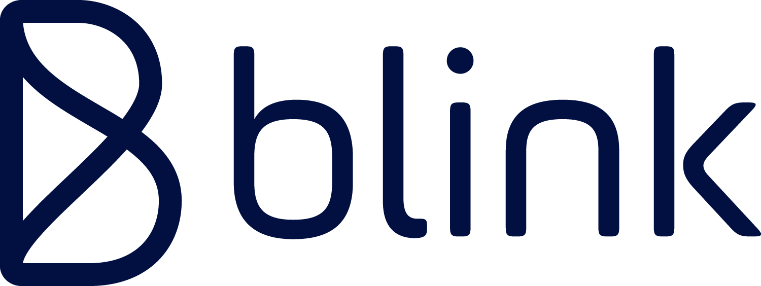 Blink Logo png