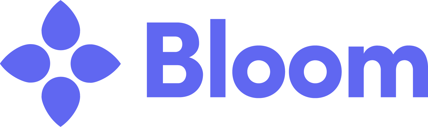 Bloom Logo png
