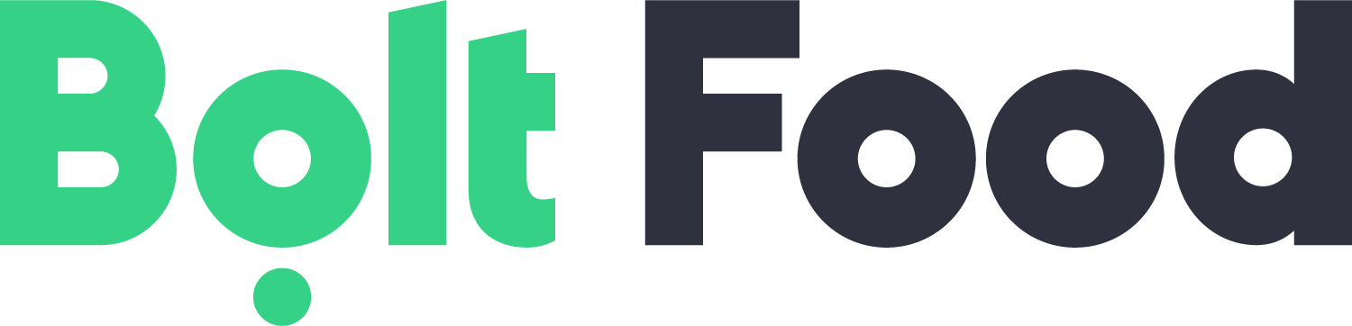 Bolt Food Logo png