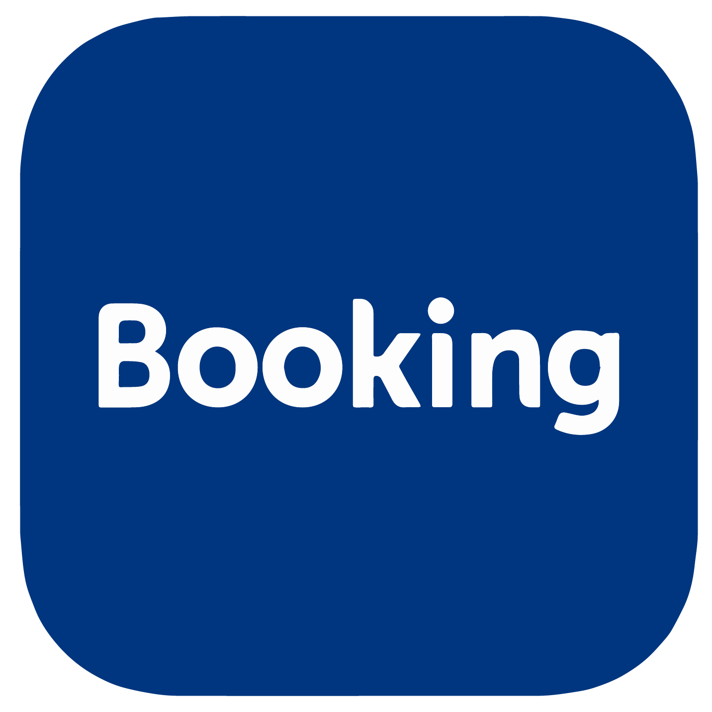 Booking Logo (icon) png